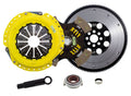 ACT 2012 Honda Civic XT/Race Sprung 4 Pad Clutch Kit - AR2-XTG4