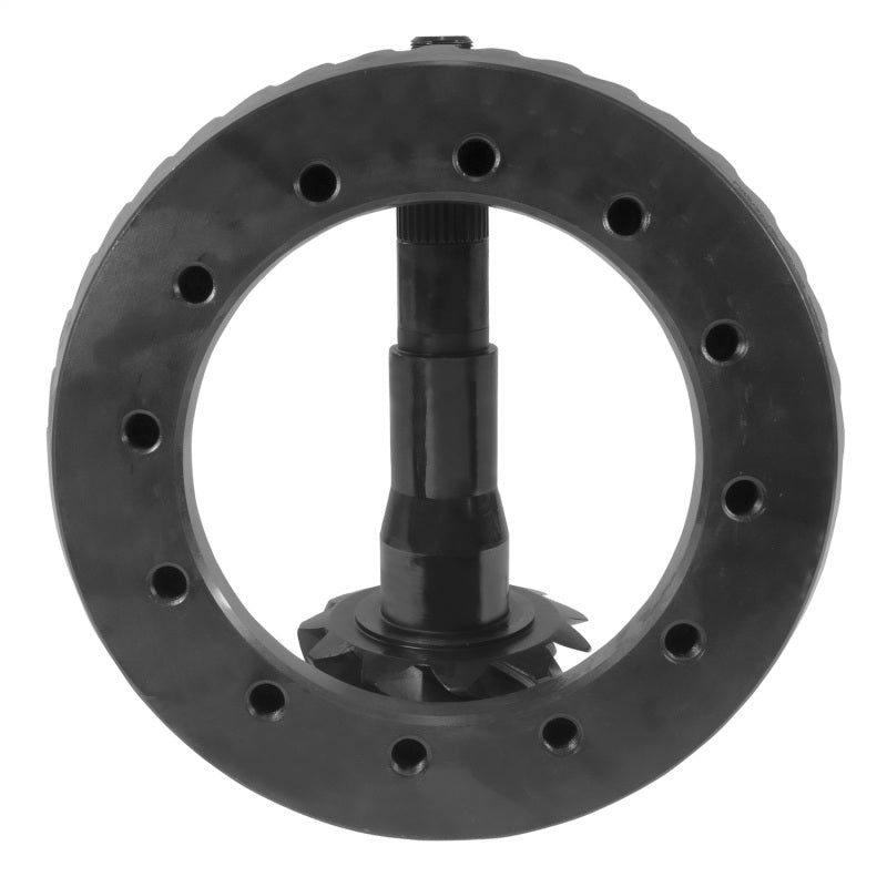 Yukon Gear 10.5in Ford 4.11 Rear Ring & Pinion Install Kit - YGK2136