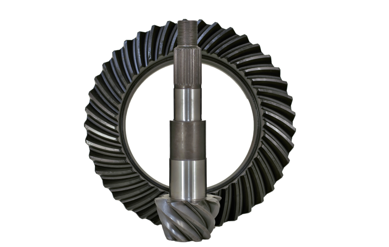 Revolution Gear & Axle Nissan H233B Rear Axle 5.57 Ratio Ring & Pinion Set - NIS-H233B-557