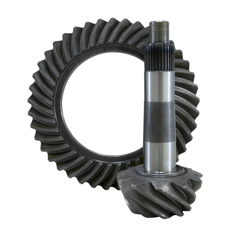 Yukon Gear High Performance Gear Set For GM 12T in a 3.07 Ratio - YG GM12T-308