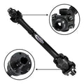 Yukon Gear Performance Rear Driveshaft Jeep JL Sport 2 Door Manual w/Dana 35 - YDS052