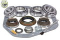 Yukon Gear & Axle USA Standard Bearing Kit For 11+ GM 9.25in IFS Front - ZBKGM9.25IFS-B