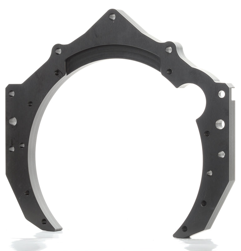 Clutch Masters Chevrolet LS Engine to Subaru Transmission Engine Adapter Plate - LS2STI-EAP