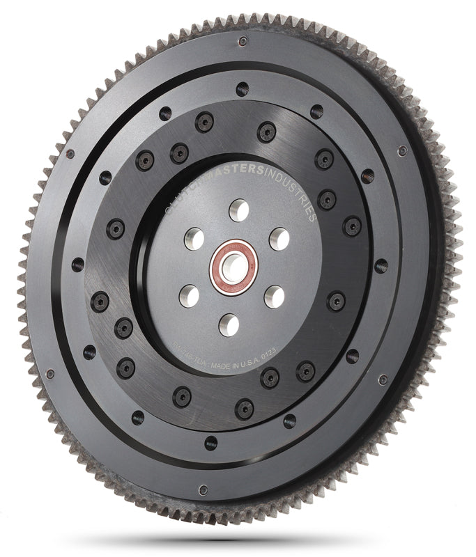 Clutch Masters 94-05 Mazda Miata 725 Series Twin Disc Aluminum Flywheel - FW-746-TDA