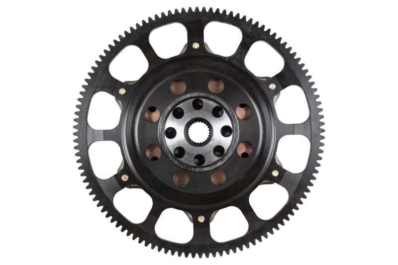 ACT 1990 Acura Integra Twin Disc Sint Iron Race Kit Clutch Kit - T1RR-H01