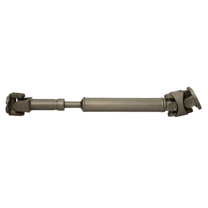 Yukon Gear & Axle USA Standard Driveshaft for 03-05 Ram 2500/3500 Diesel Front w/ 4sp Auto Transmission - ZDS9540