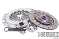 XClutch 94-05 Mazda MX-5 Miata NA/NB/NC 1.8L Standard Replacement Organic ClutchPro Clutch Kit - KMZ22015