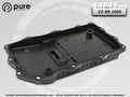 Pure Drivetrain 8HP45 Transmission Pan - AWD - 22-98-1000