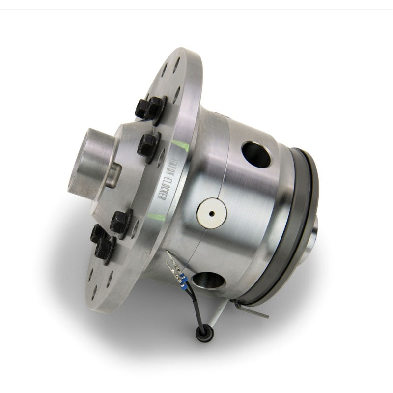 Eaton ELocker4 Differential Dana 70 35 Spline 4.10 & Down Ratio - 14032-010