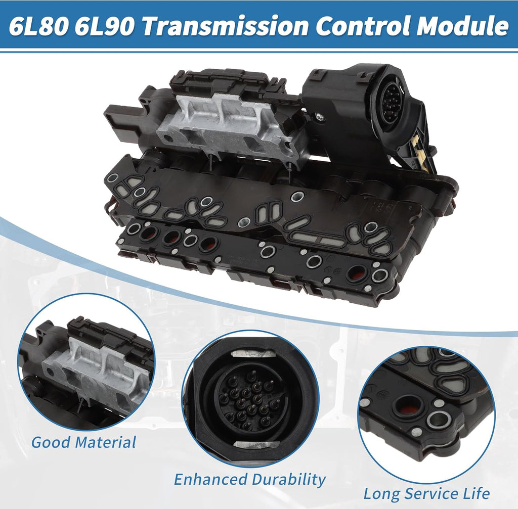 6L90 Valve Body 2006-2017 24275873 OEM - image 5