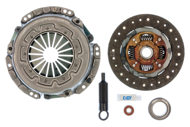 Exedy OE 1979-1980 Toyota Celica L6 Clutch Kit - 16016