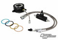 Clutch Masters Audi/Volkswagen MK6+ Twin Disc Alum. Hydraulic Release Bearing (Use w/FX725 & FX850) - N3743-AT1