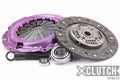 XClutch 99-03 Mazda Miata 1.8L Stage 1 Sprung Organic Clutch Kit - XKMZ22015-1A