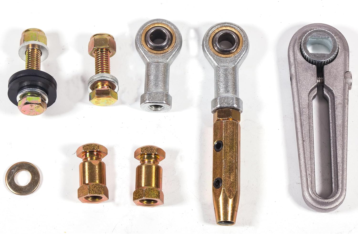 4L80E Performance Shift Kit 1991-2013 TH200 OEM - image 9