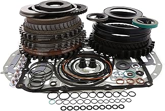 Allison 1000 Master Rebuild Kit 2001-2024 - Raybestos