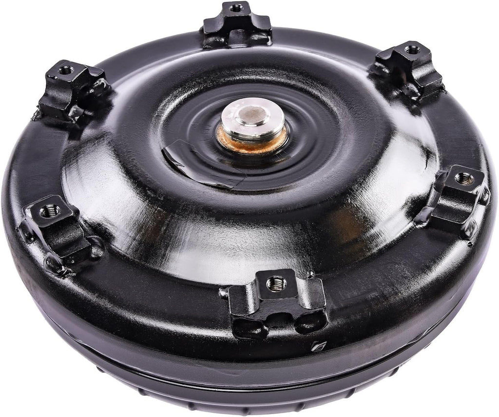4L60E Performance Torque Converter 1993-2008 60469 JEGS - image 3