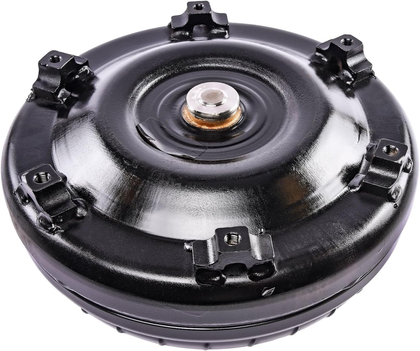 4L60E Performance Torque Converter 1993-2008 60469 JEGS - image 3