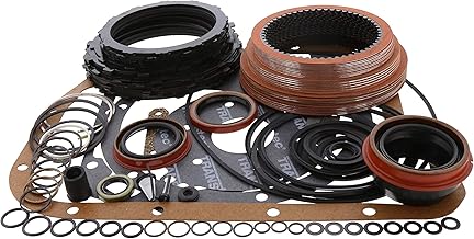 48RE Master Rebuild Kit 2003-2007 - Alto