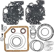 TH350 Master Rebuild Kit 1969-1986 62120 JEGS