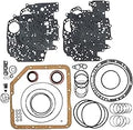 TH350 Master Rebuild Kit 1969-1986 62120 JEGS
