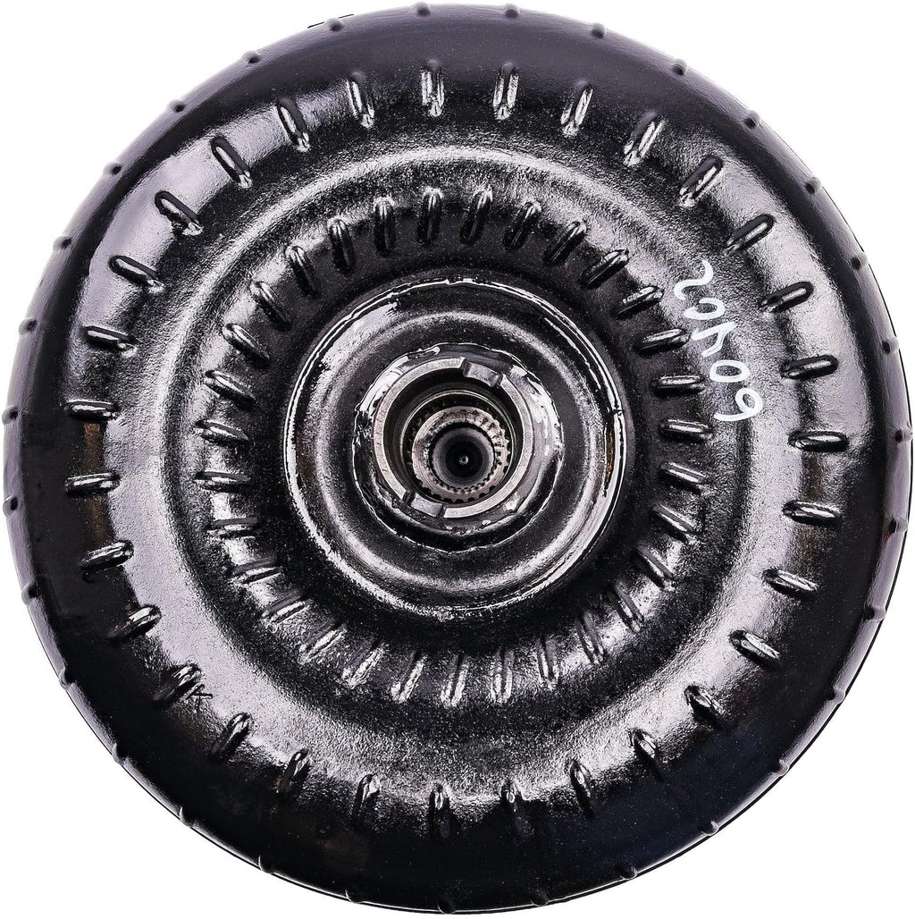 TH400 Torque Converter 1965-1990 - JEGS - image 3