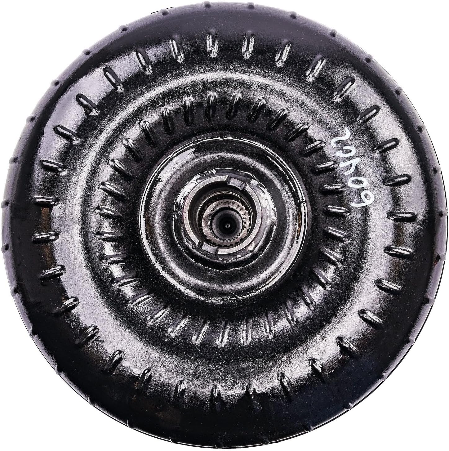 TH400 Torque Converter 1965-1990 - JEGS - image 3