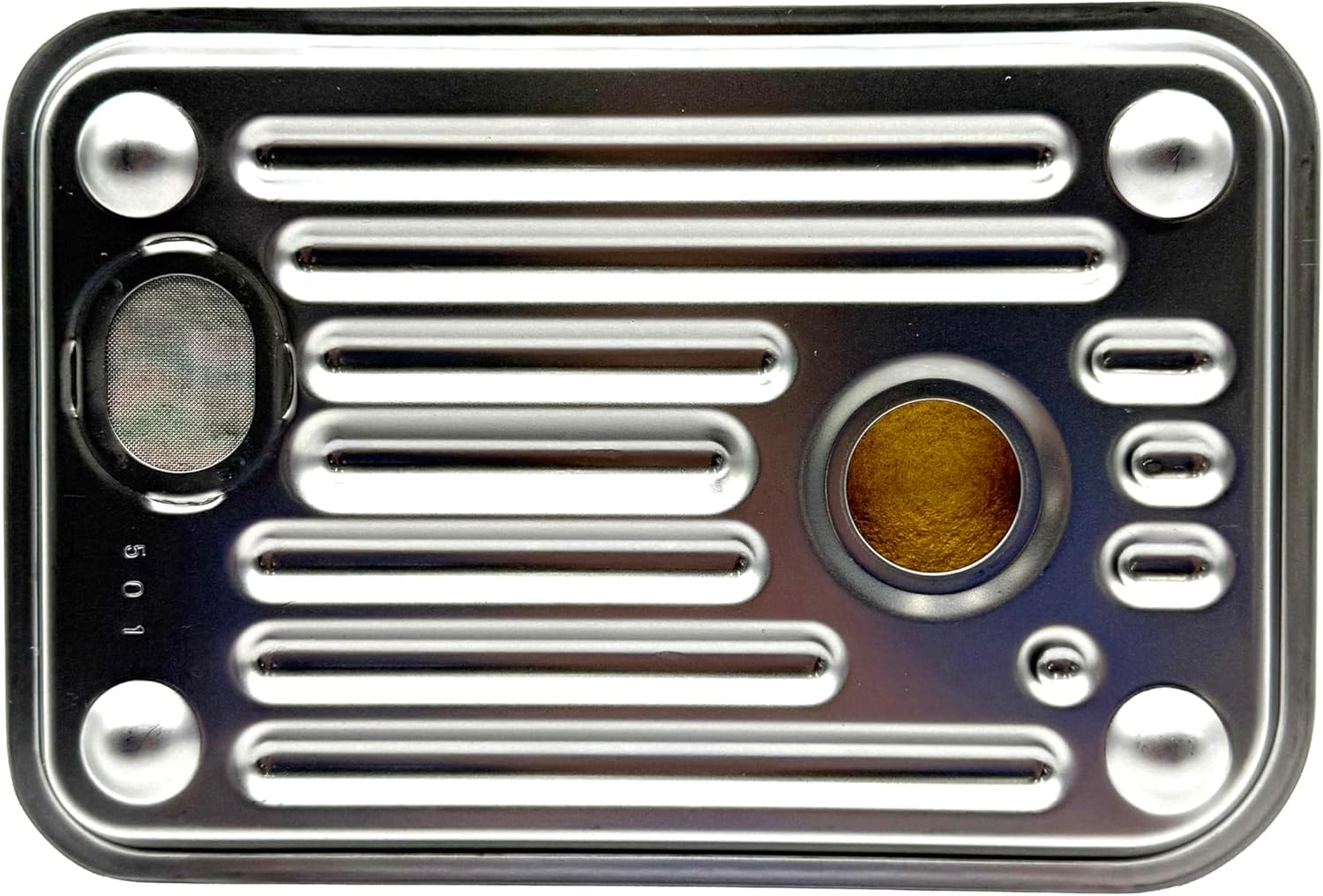 Allison 1000 Master Rebuild Kit 2001-2024 LT1000 Allison - image 3