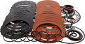 C6 Master Rebuild Kit 1966-1996 - Alto
