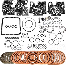 4L70E Overhaul Kit 2006-2013 - Aftermarket