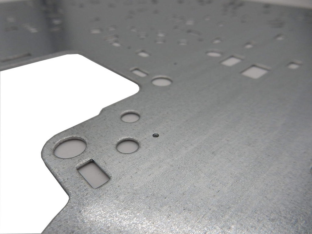 4L60E Steel Plate Kit 1993-2008 - TransGo - image 2