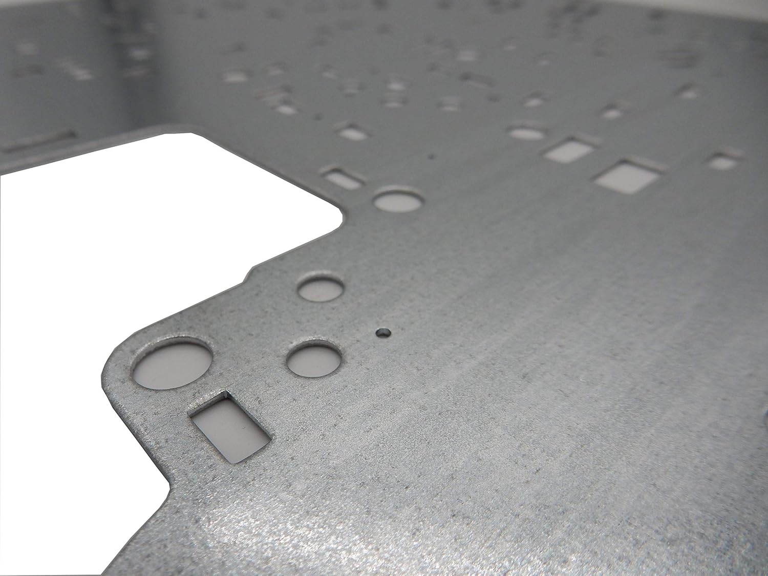 4L60E Steel Plate Kit 1993-2008 - TransGo - image 2
