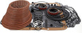 TH350 Master Rebuild Kit 1969-1986 - Raybestos