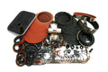 4L80E Deluxe Transmission Rebuild Kit 1990-1996 - Alto Red Eagle