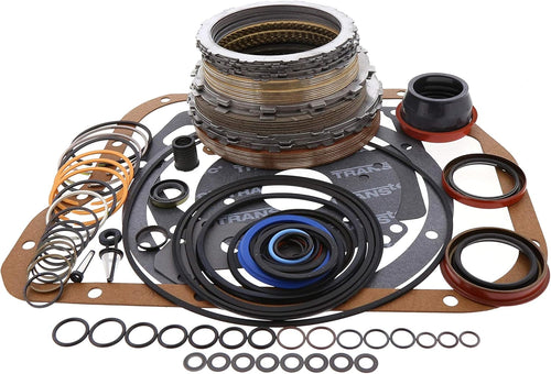 47RE Master Rebuild Kit 1995-2003 - Raybestos - image 2