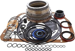 46RE Master Rebuild Kit 1995-2003 - Raybestos