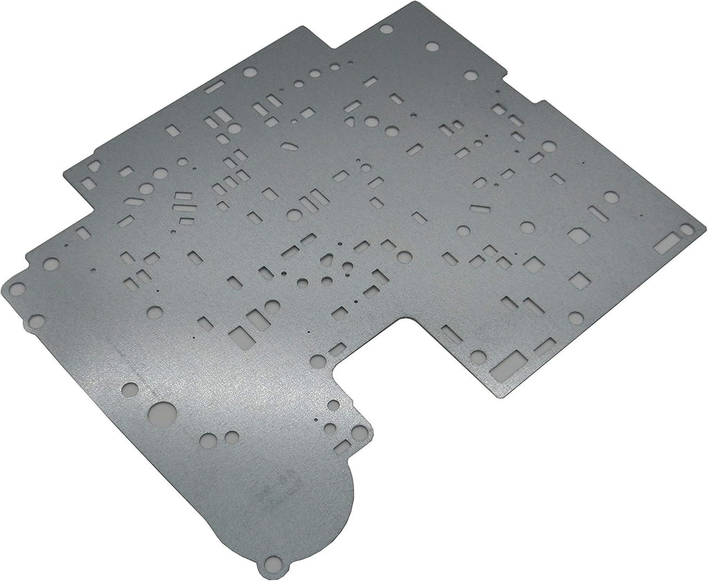 4L60E Steel Plate Kit 1993-2008 - TransGo - image 4