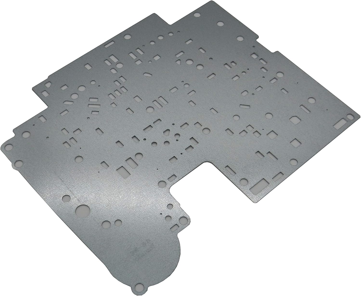 4L60E Steel Plate Kit 1993-2008 - TransGo - image 4
