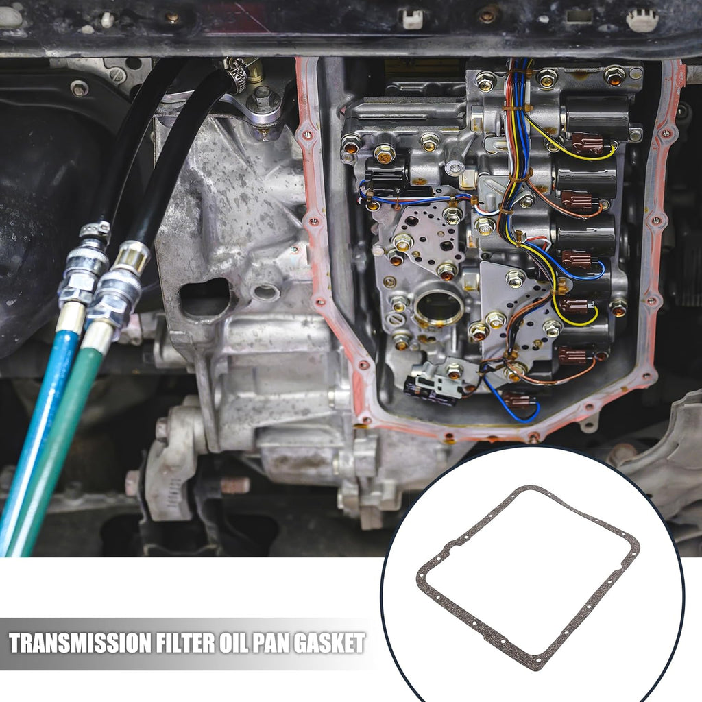 4L65E Transmission Filter 2001-2013 GM700R4 OEM - image 4