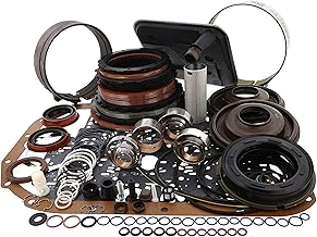 4L80E Performance Rebuild Kit 1991-2013 - Alto