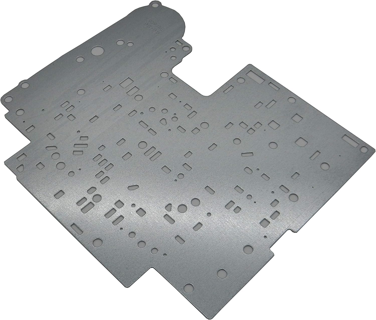 4L60E Steel Plate Kit 1993-2008 - TransGo - image 3