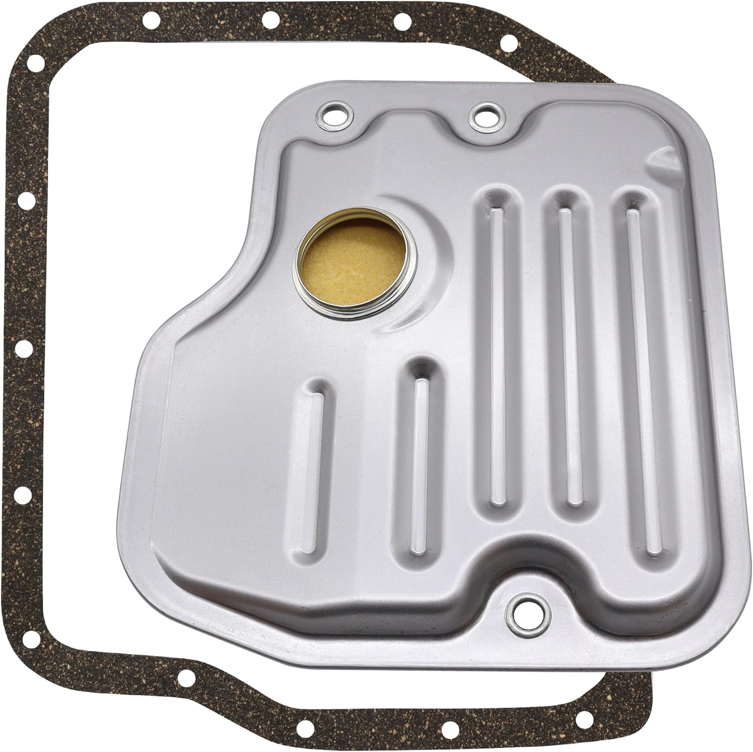 4L60E Transmission Filter 1993-2008 24208576 OEM - image 4