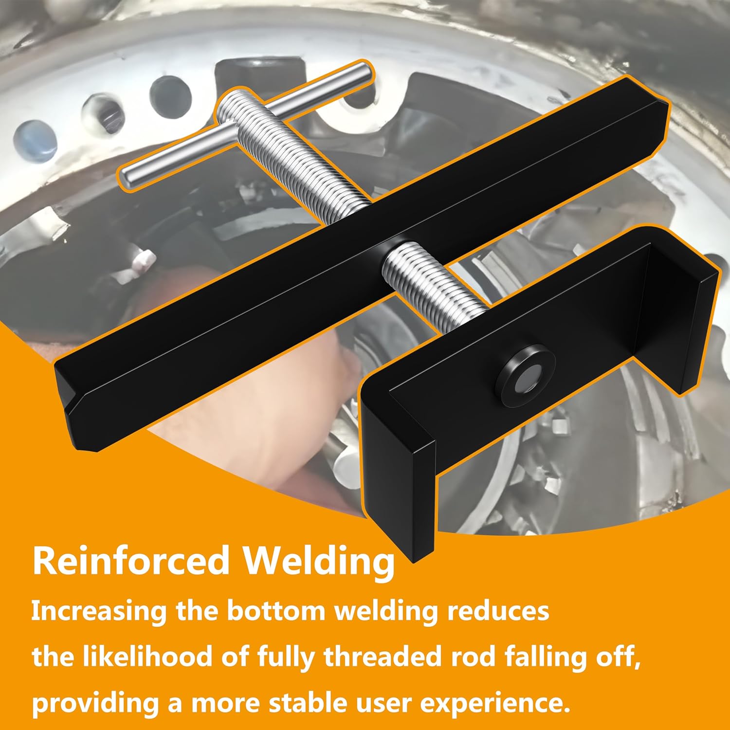 700R4 Clutch Pack 1982-1993 - Aftermarket - image 4