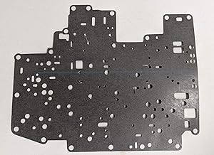 AOD Gasket and Seal Kit 1980-1993 - Aftermarket