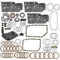 6L80 Master Transmission Rebuild Kit