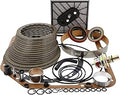TH350 Master Rebuild Kit 1969-1986 - Alto