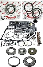 6L80 Master Rebuild Kit 2006-2017 - Raybestos