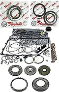 6L80 Master Rebuild Kit 2006-2017 - Raybestos