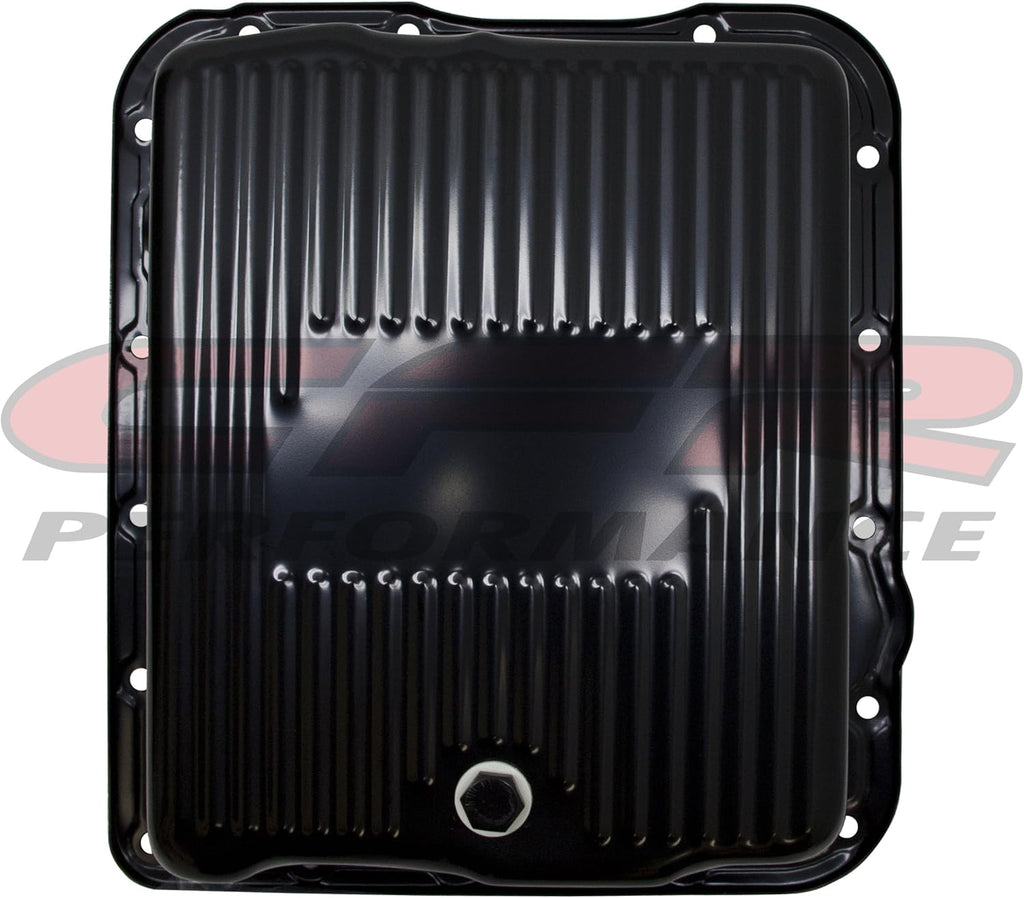 700R4 Deep Pan 1982-1993 - Aftermarket - image 2