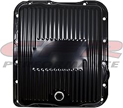 4L65E Deep Pan 2001-2013 - Aftermarket