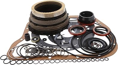 48RE Master Rebuild Kit 2003-2007 - Raybestos
